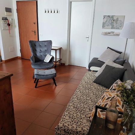 Le Cure Apartment Флоренция Екстериор снимка