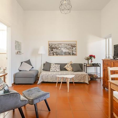 Le Cure Apartment Флоренция Екстериор снимка