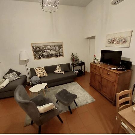 Le Cure Apartment Флоренция Екстериор снимка