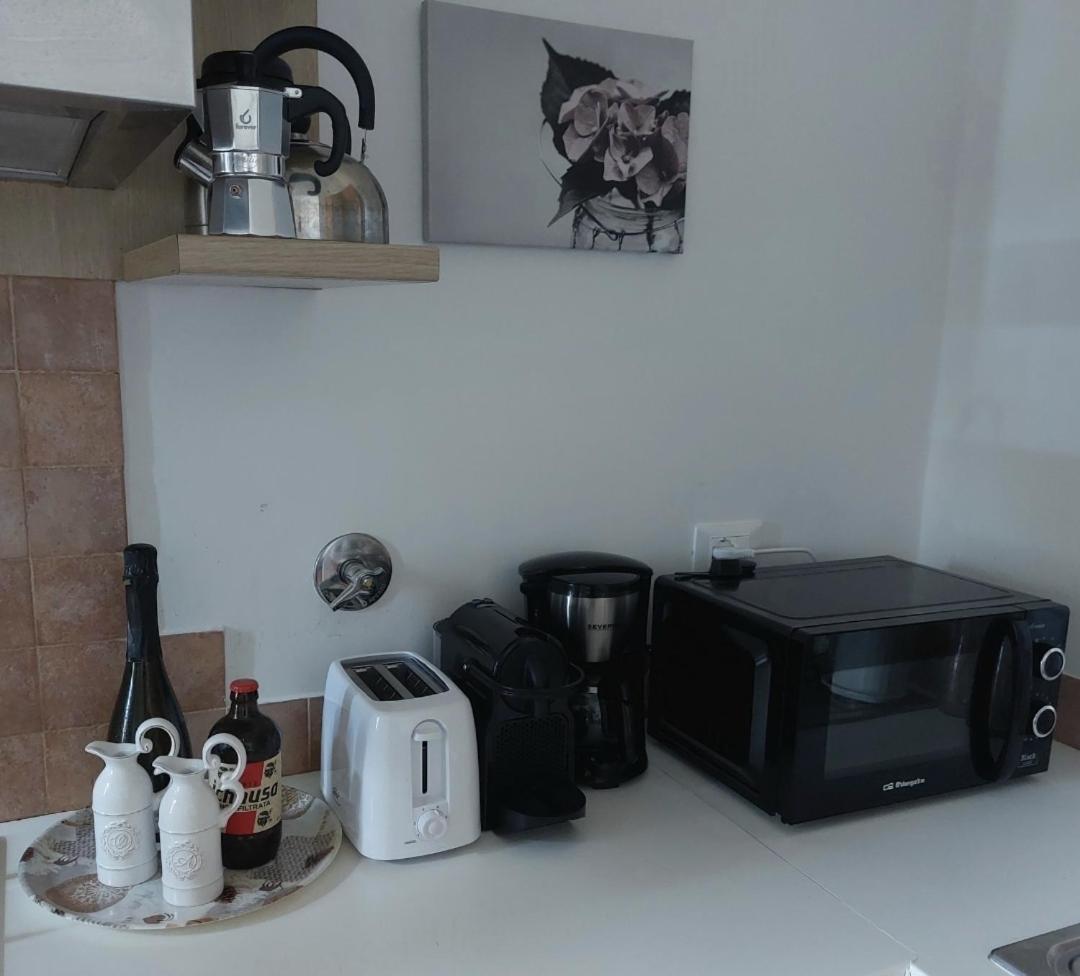 Le Cure Apartment Флоренция Екстериор снимка