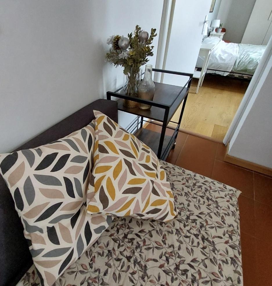 Le Cure Apartment Флоренция Екстериор снимка