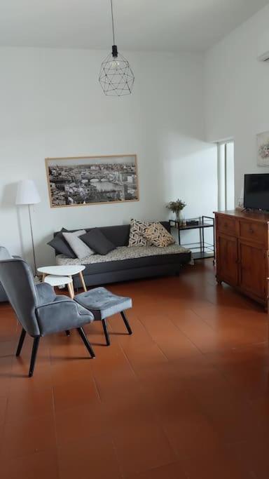 Le Cure Apartment Флоренция Екстериор снимка