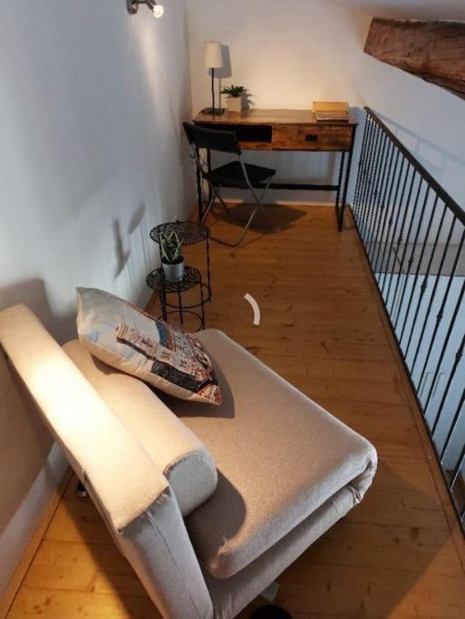 Le Cure Apartment Флоренция Екстериор снимка