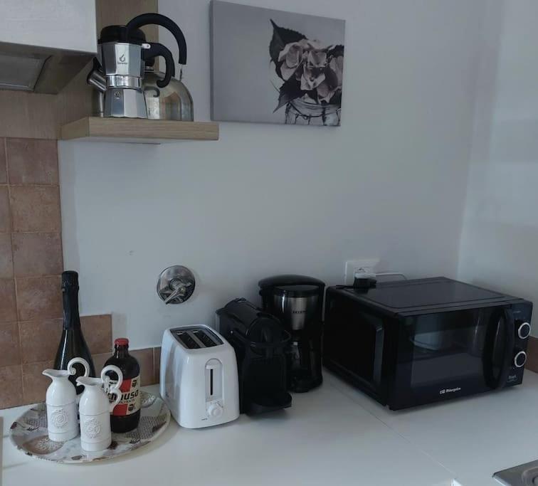 Le Cure Apartment Флоренция Екстериор снимка