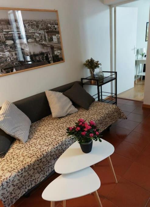 Le Cure Apartment Флоренция Екстериор снимка