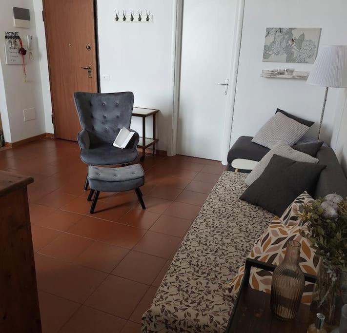 Le Cure Apartment Флоренция Екстериор снимка