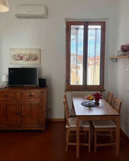 Le Cure Apartment Флоренция Екстериор снимка