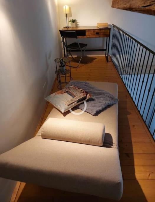 Le Cure Apartment Флоренция Екстериор снимка