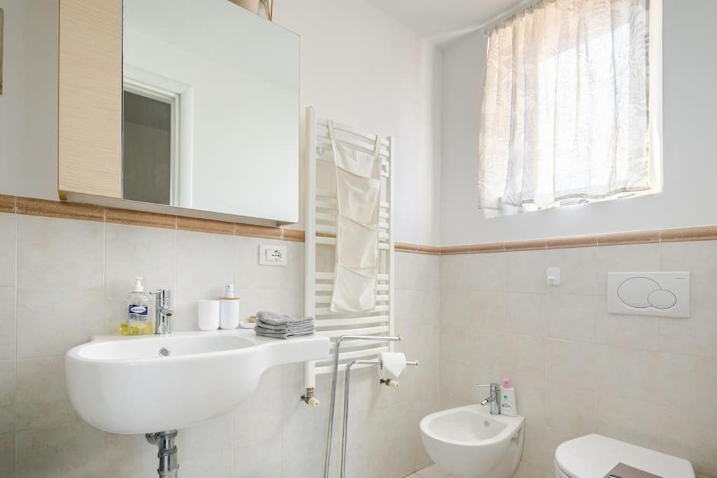 Le Cure Apartment Флоренция Екстериор снимка