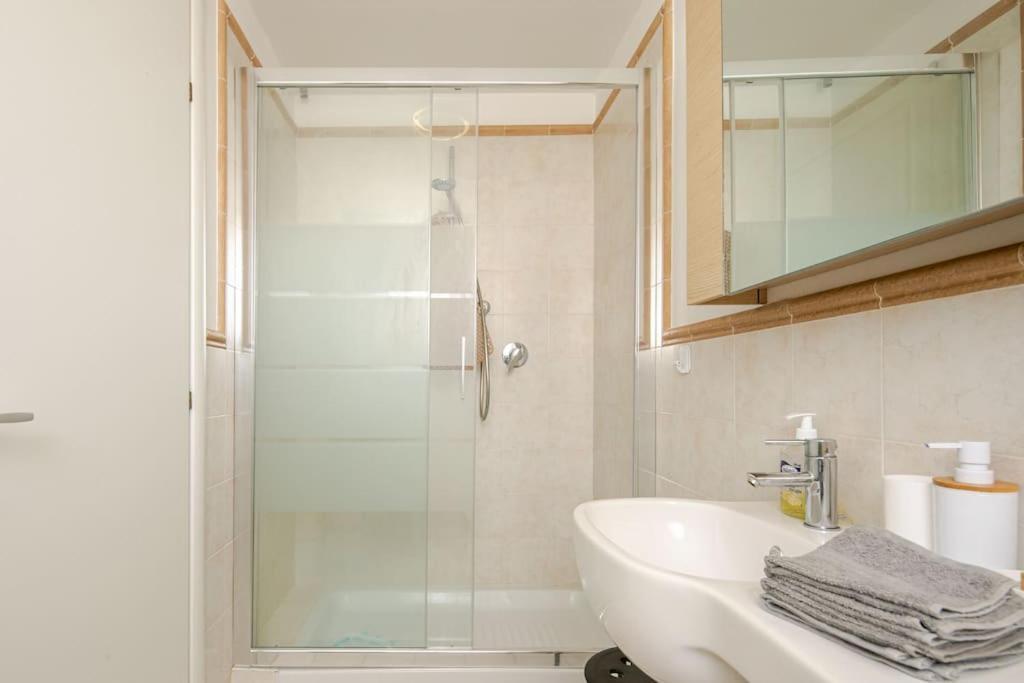 Le Cure Apartment Флоренция Екстериор снимка