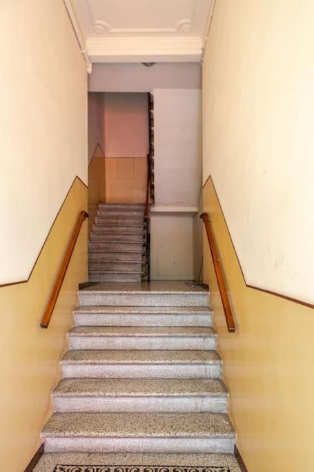 Le Cure Apartment Флоренция Екстериор снимка