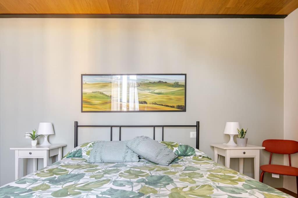 Le Cure Apartment Флоренция Екстериор снимка