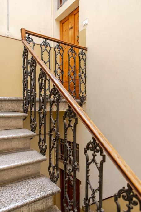 Le Cure Apartment Флоренция Екстериор снимка