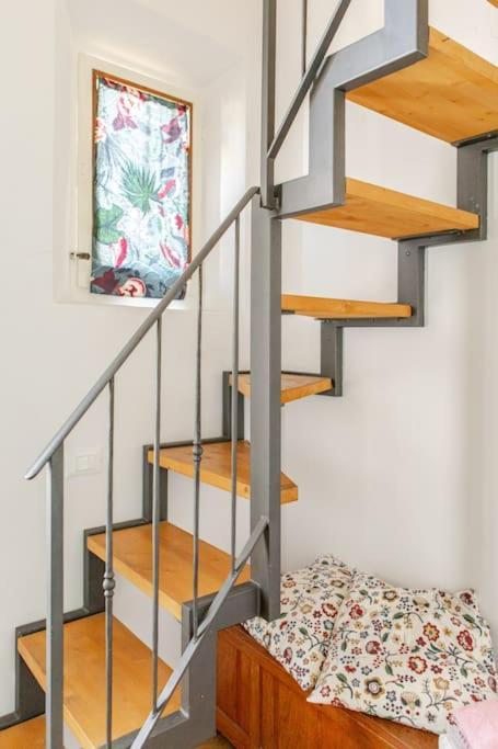 Le Cure Apartment Флоренция Екстериор снимка