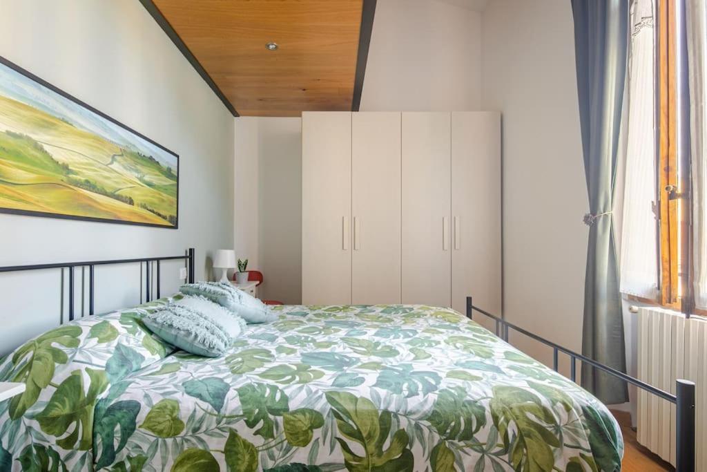 Le Cure Apartment Флоренция Екстериор снимка