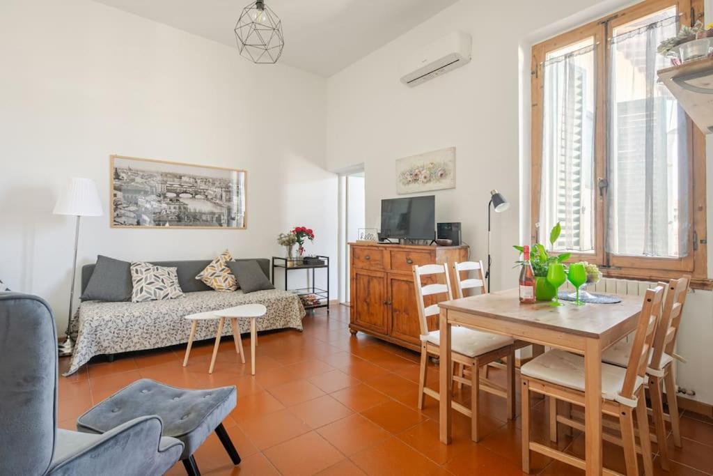 Le Cure Apartment Флоренция Екстериор снимка